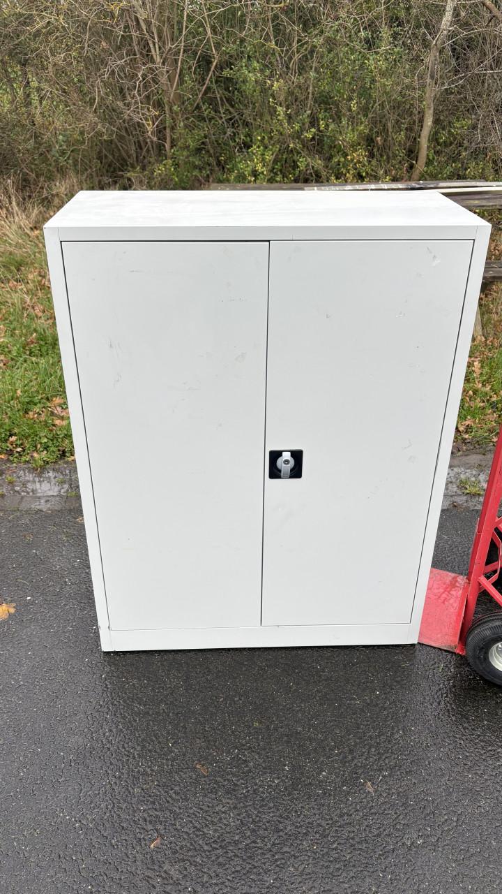 Draaideurkast dossierkast archiefkast