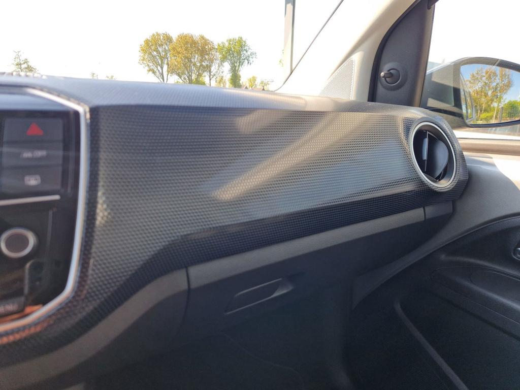 Volkswagen UP! 1.0 | lane assist | airco | bluetooth | dab | elektr. ramen