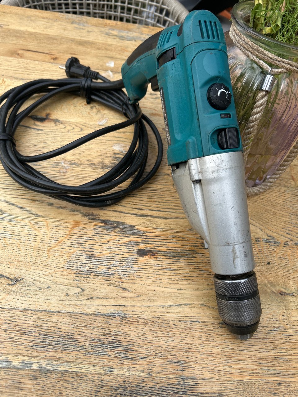Makita HP2070 slagboormachine Krachtige Makita