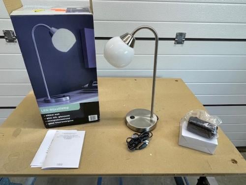 Tafel lampje
