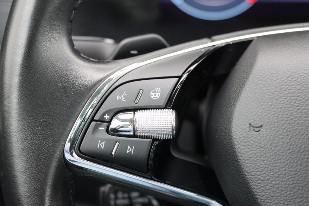 Skoda Octavia combi 1.4 tsi iv ambition 204pk dsg6