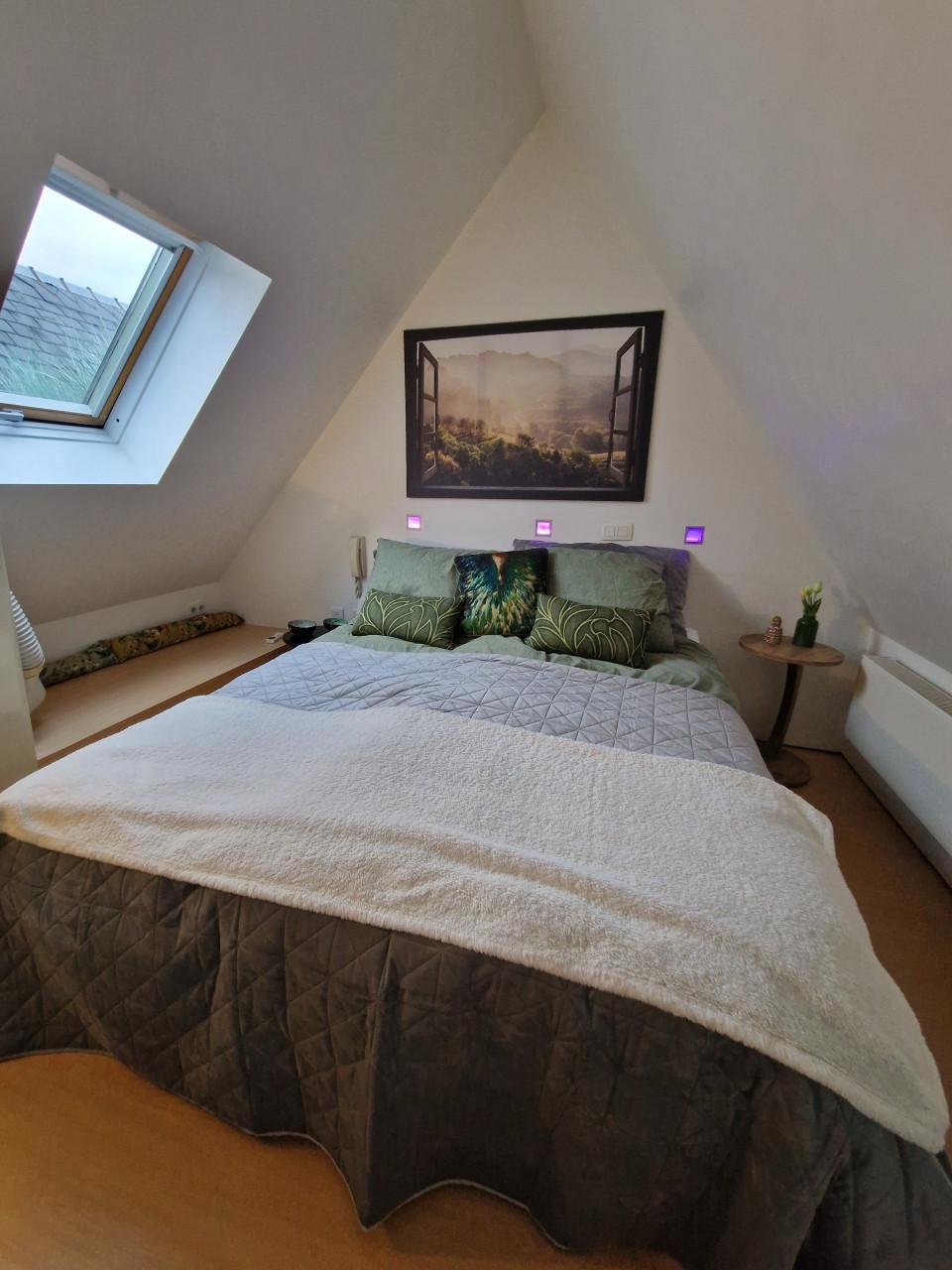 Appartement te huur in hartje Antwerpen historische centrum