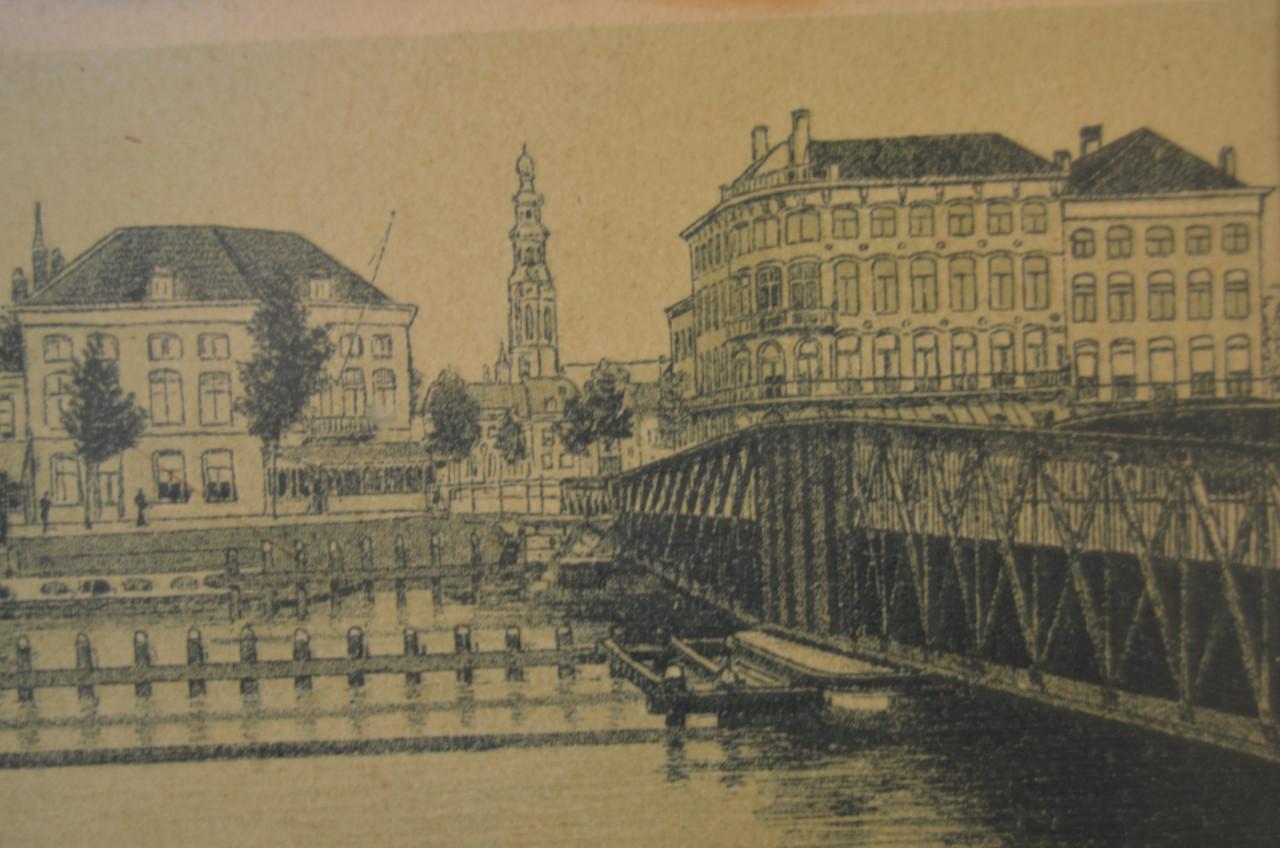 Ets Haven Middelburg