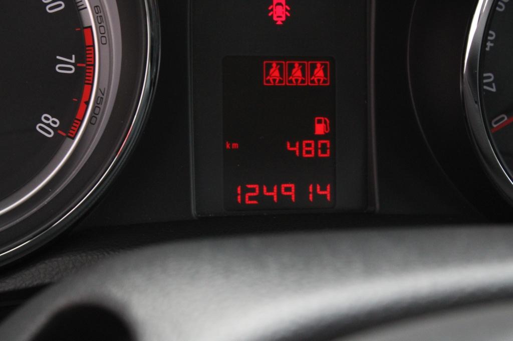 Opel Mokka 1.4 t edition