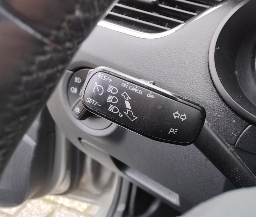 Skoda Octavia 1.2 tsi 77kw comdi dsg