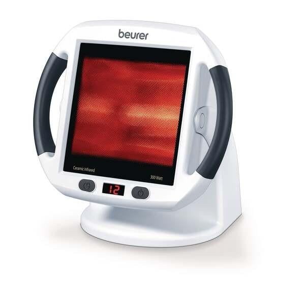 Infraroodlamp