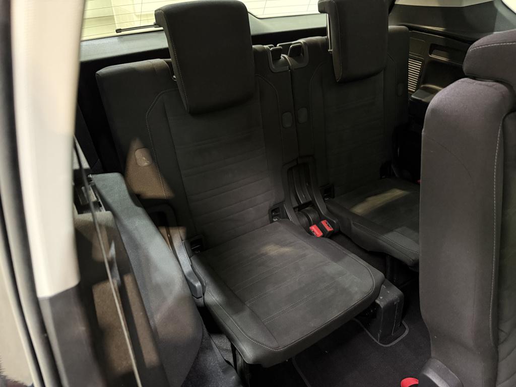 Volkswagen Touran 7p 1.5 tsi 150pk dsg highline | acc | full led