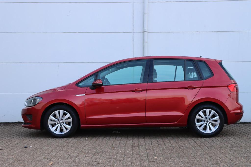 Volkswagen Golf Sportsvan 1.0 tsi comfortline 116pk