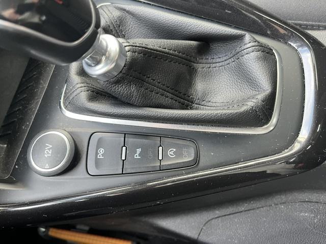 Ford Focus 1.0 titanium edition