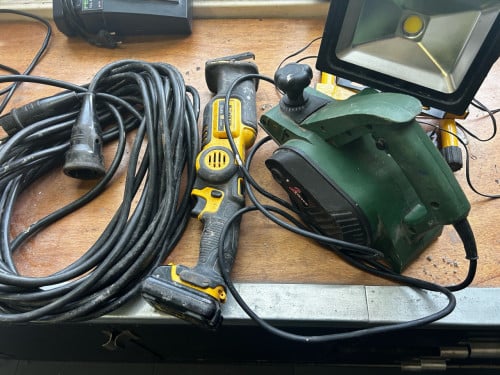 Partij Gereedschap etc