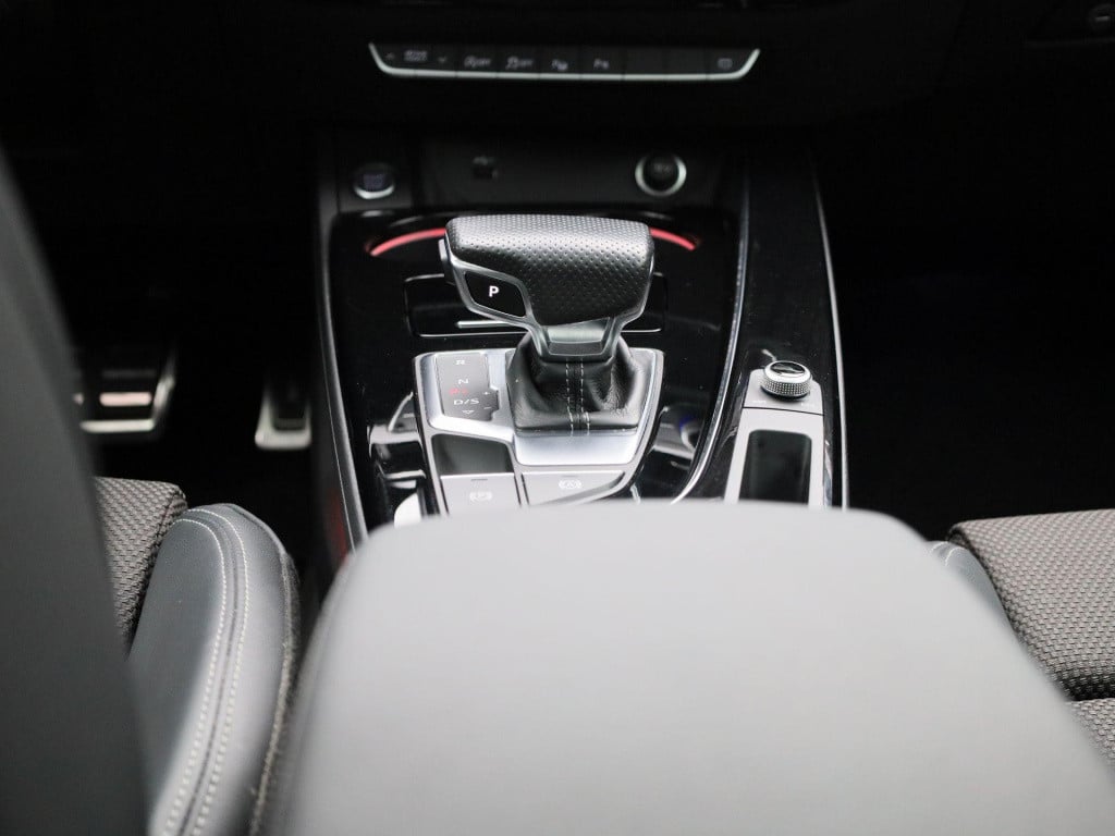 Audi A5 sportback 35 tfsi s edition competition | automaat  | panorama dak 