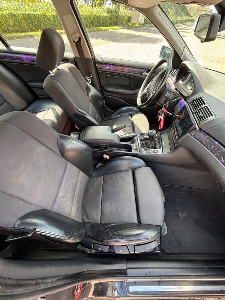 Bmw e46 2.8L