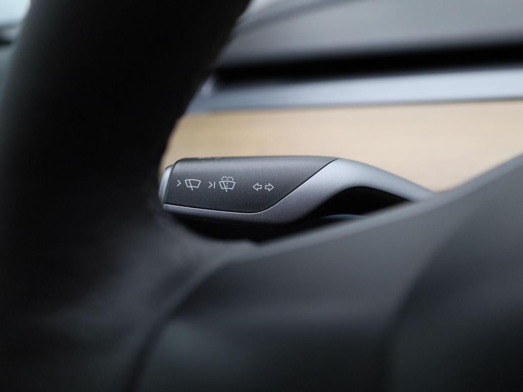 Tesla Model 3 standard rwd plus 60 kwh | automaat | panorama dak | stoel ve