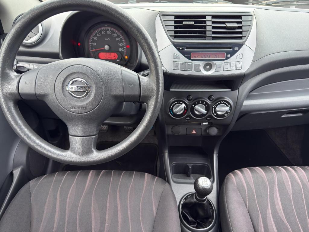 Nissan Pixo 1.0 look s/s