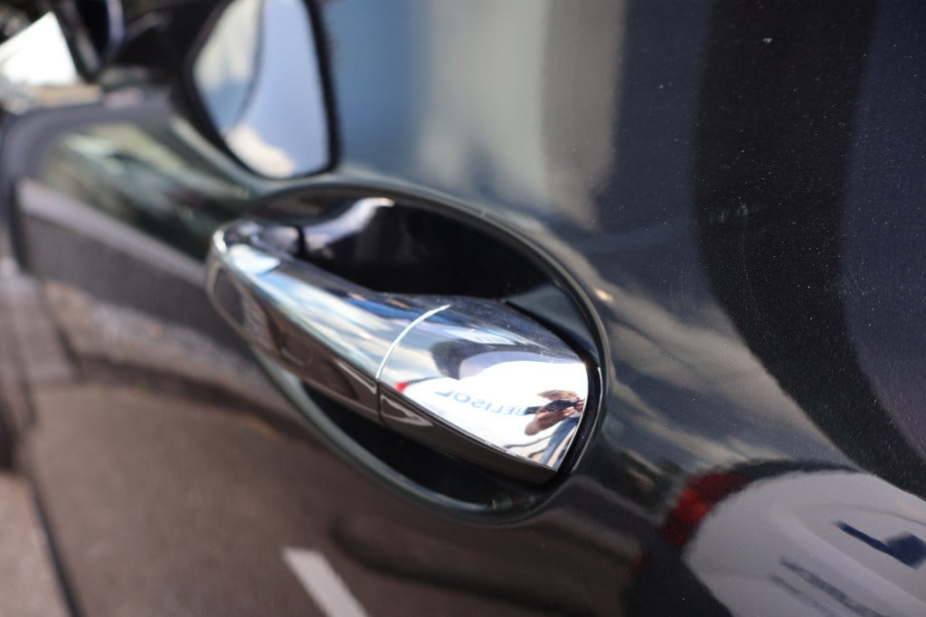 Mercedes-Benz Cls amg 53 4matic+ premium plus l schuif- / kanteldak l distr