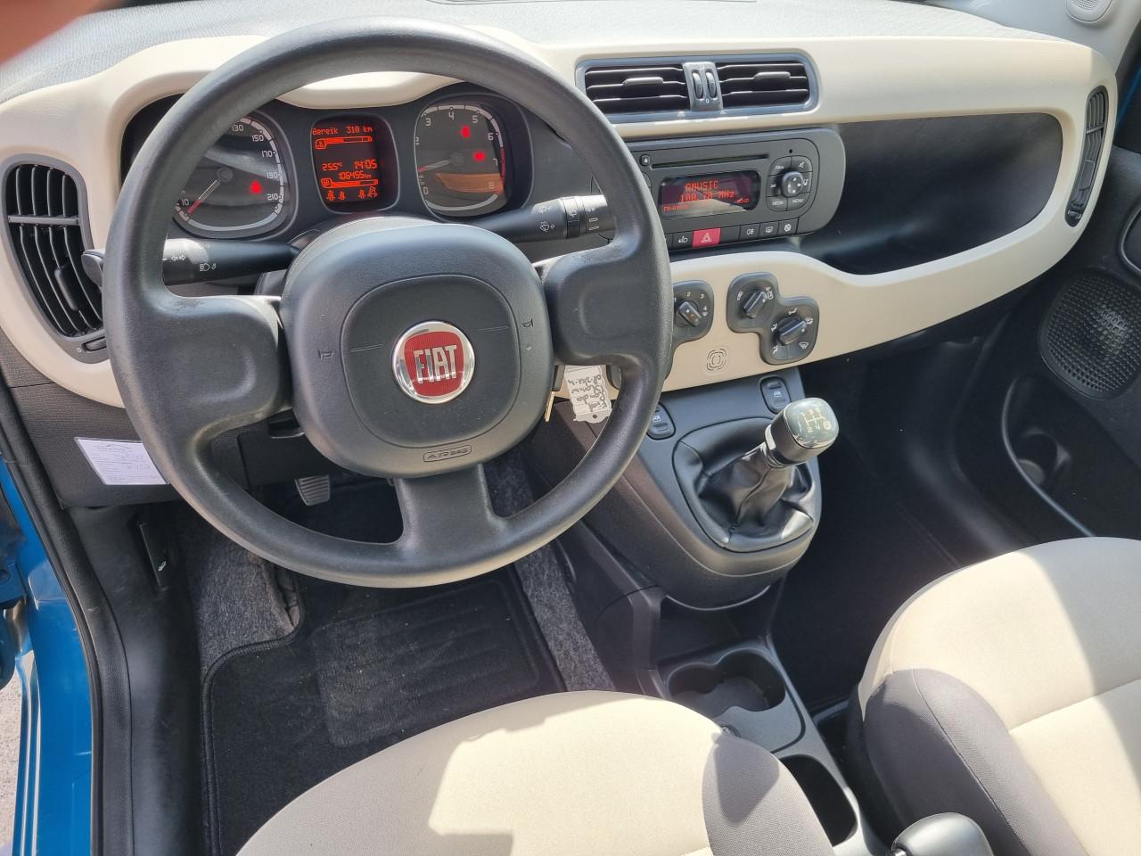 Fiat Panda 0.9 TwinAir Easy | 2e Eigenaar | 106.455 KM!