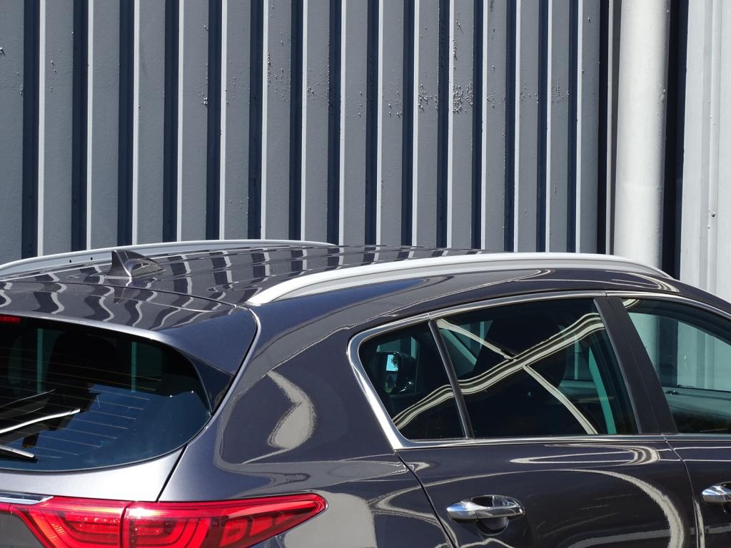 Kia Sportage 1.6 gdi design edition | leder | stoelverwarming v&a | bluetoo