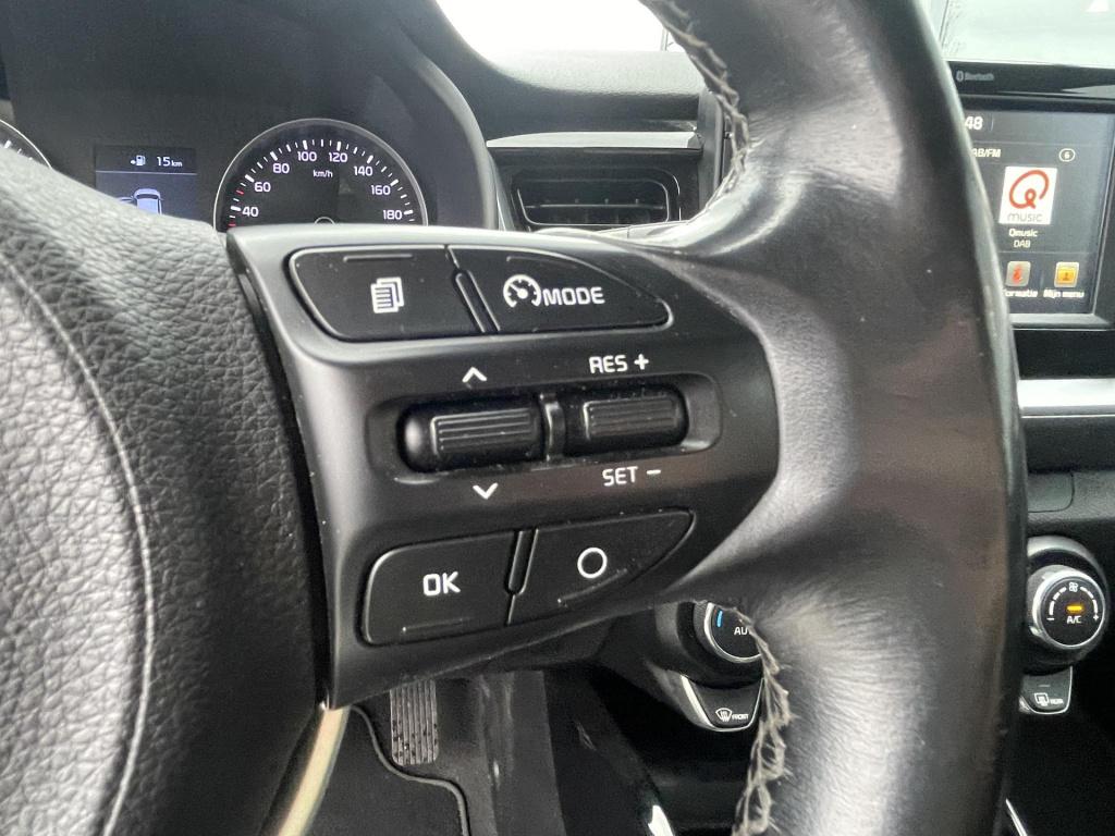 Kia Stonic 1.0 t-gdi dynamicline