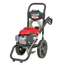 Gasoline high pressure washer (NIEUW)  Nieuw in doos