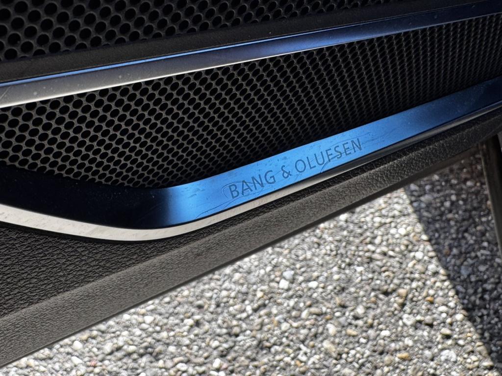 Audi Rsq3 sportback tfsi quattro | b&o | drive select | assist pack