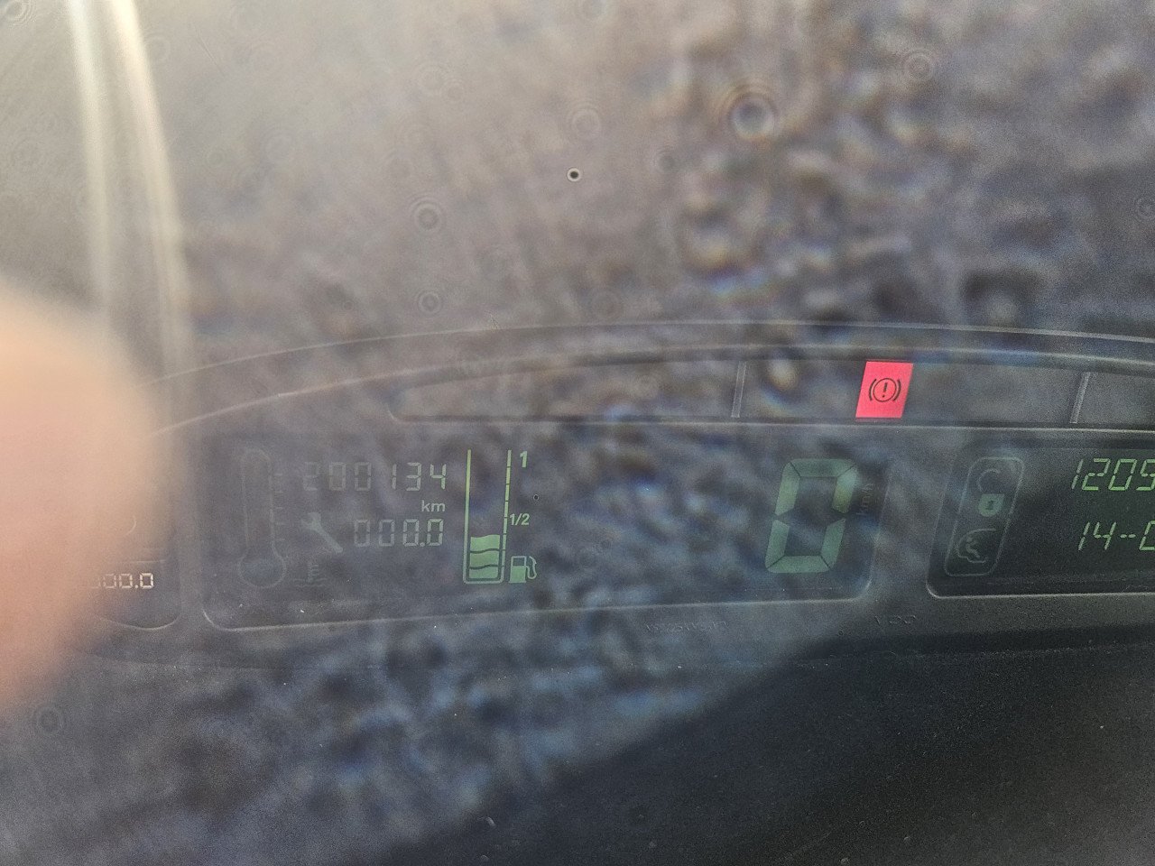 Te koop Citroën Xsara Picasso 1.6i Caractere
