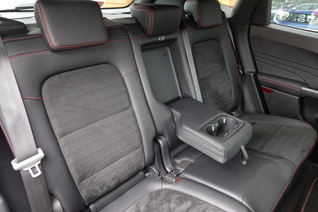 Ford Kuga 2.5 phev st-line x