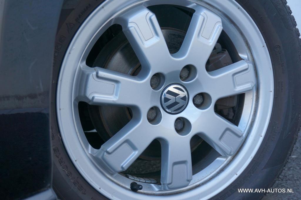 Volkswagen Polo 1.2 tdi bluemotion comfortline