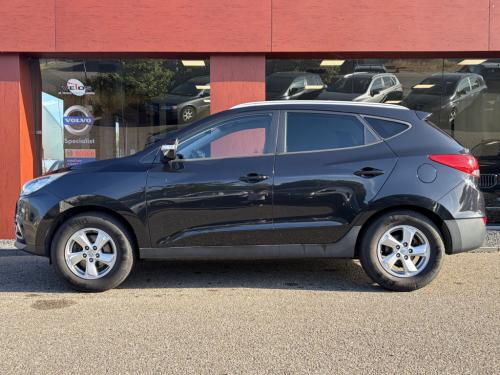 Hyundai Ix35 2.0i active