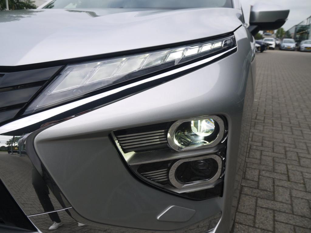 Mitsubishi Eclipse Cross 2.4 phev intense+|trekhaak|rijklaar