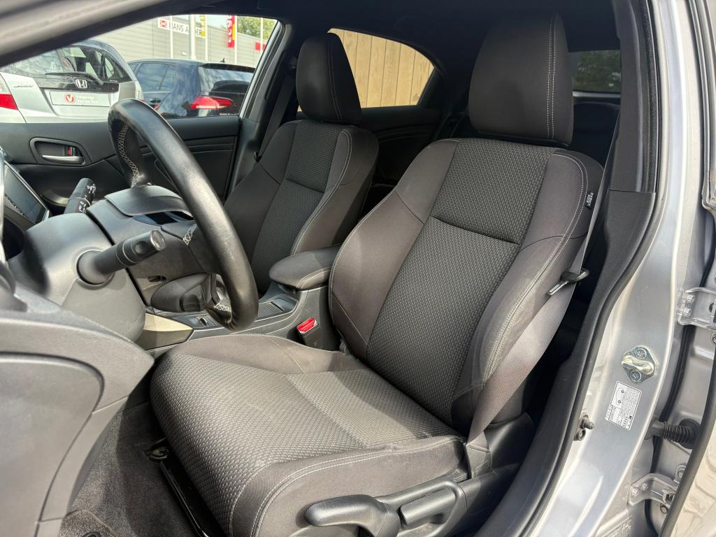 Honda Civic 1.8 lifestyle