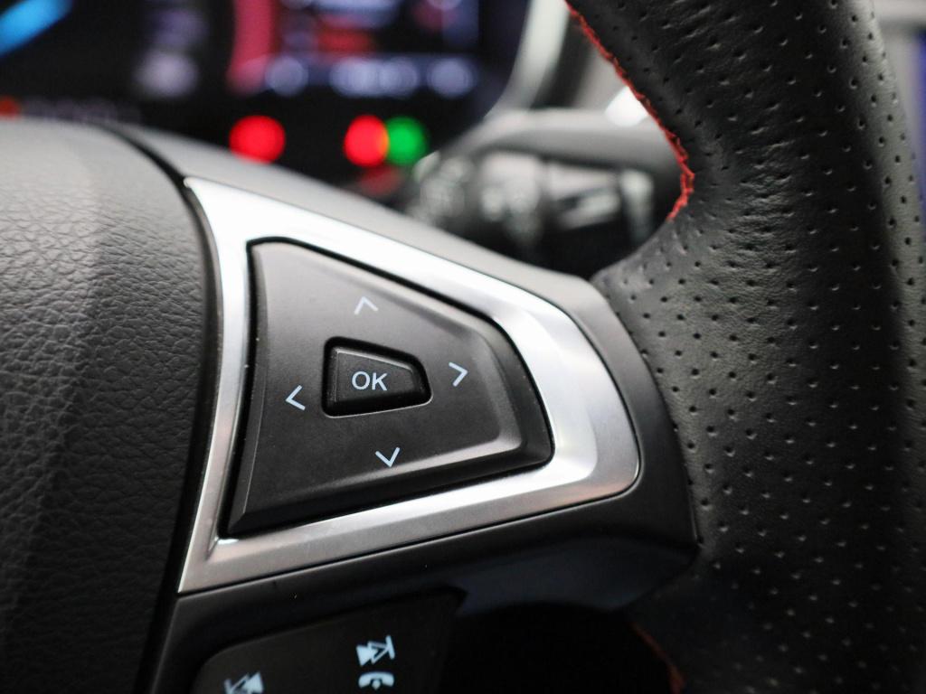 Ford Mondeo wagon 2.0 ivct hev st-line | automaat | navigatie | apple carpl