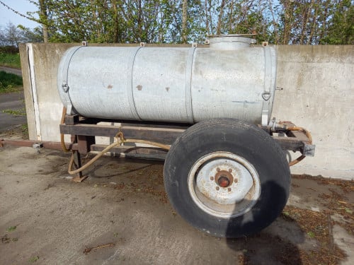 Watertank