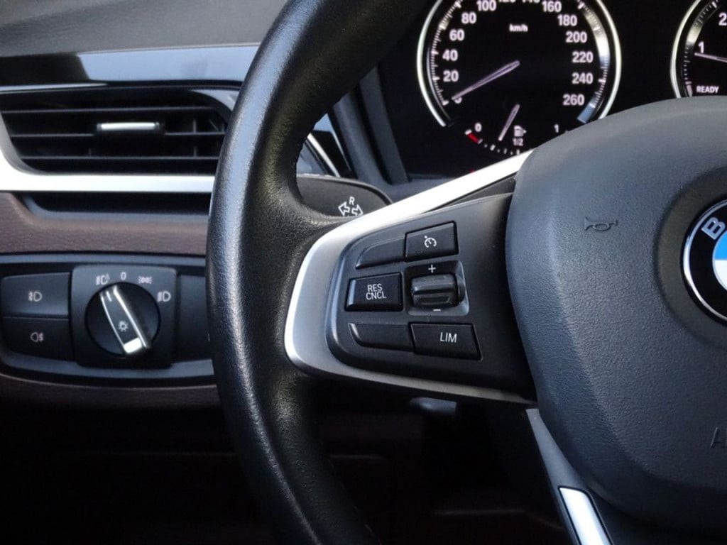 BMW X2 sdrive20i high executive led | trekhaak | camera | 18"