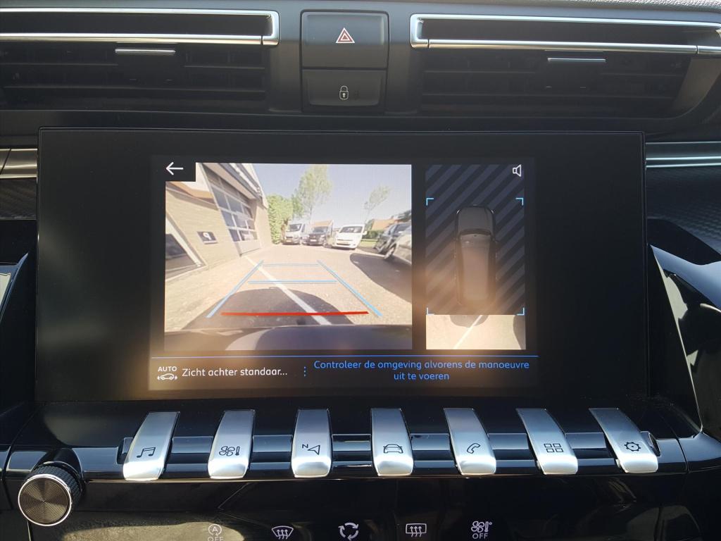 Peugeot 508 sw blue l. active 1.2 pt-130pk s&s (vol)automaat eat8 | navigat
