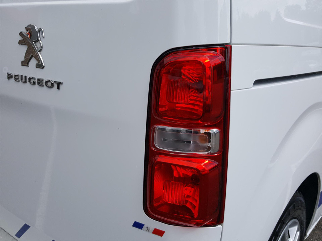 Peugeot Expert asphalt l2/std/231 2.0hdi-120pk automaat(eat6) 3p.| navi | b