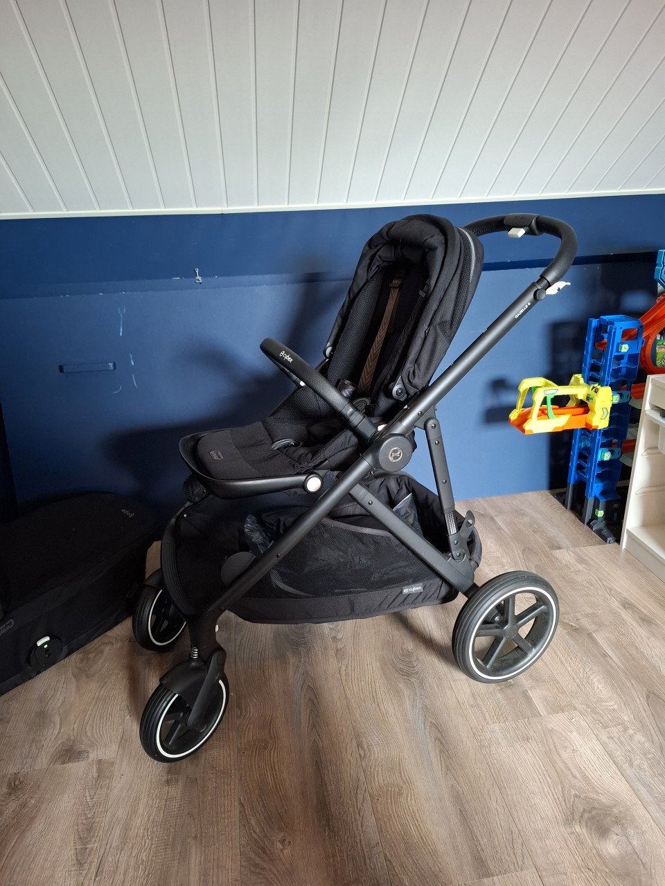 Cybex Gazelle S