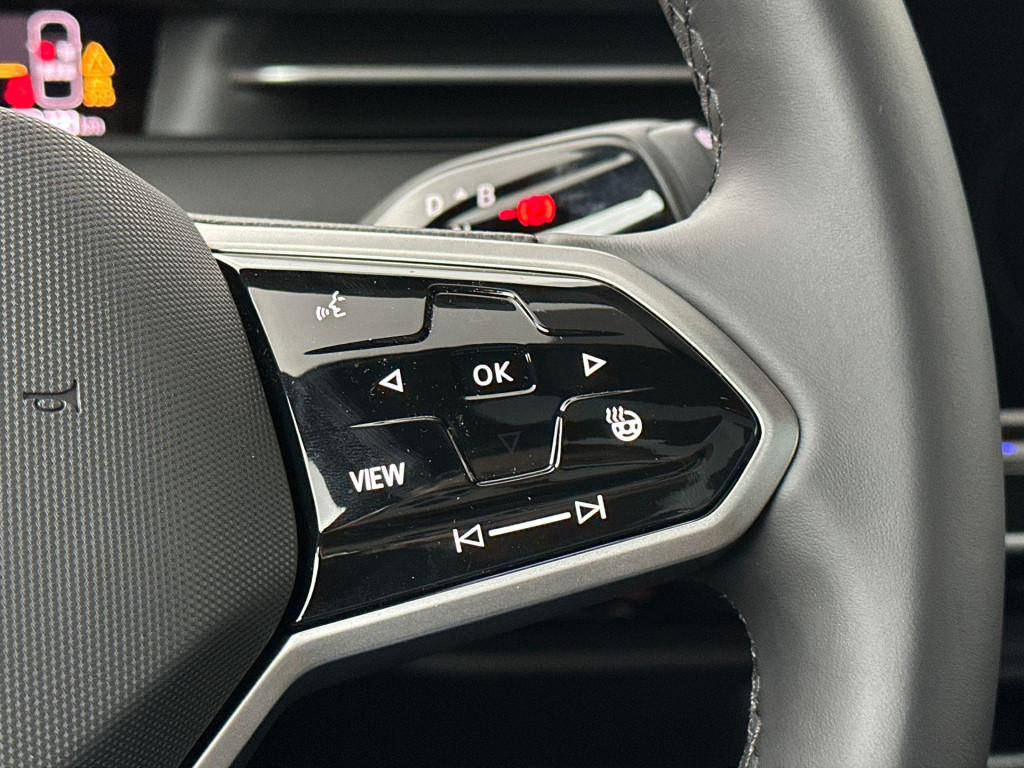 Volkswagen Id.7 tourer pro business 77 kwh accu. 210 kw / 286 pk variant