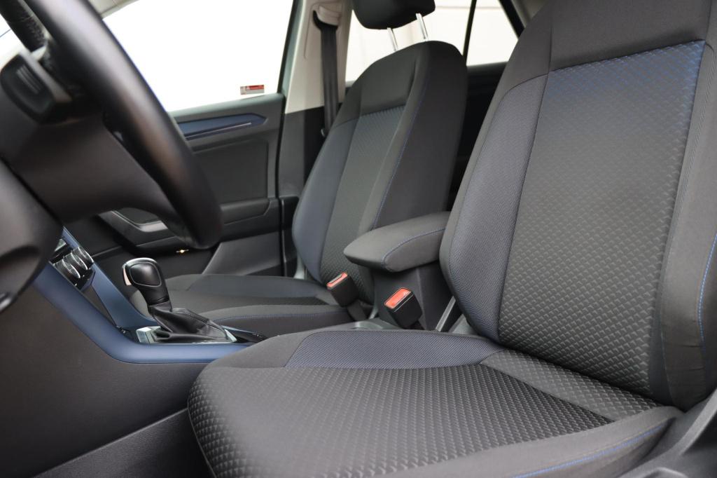 Volkswagen T-roc 1.5 tsi sport dsg7 150pk | side assist | camera | stoelver