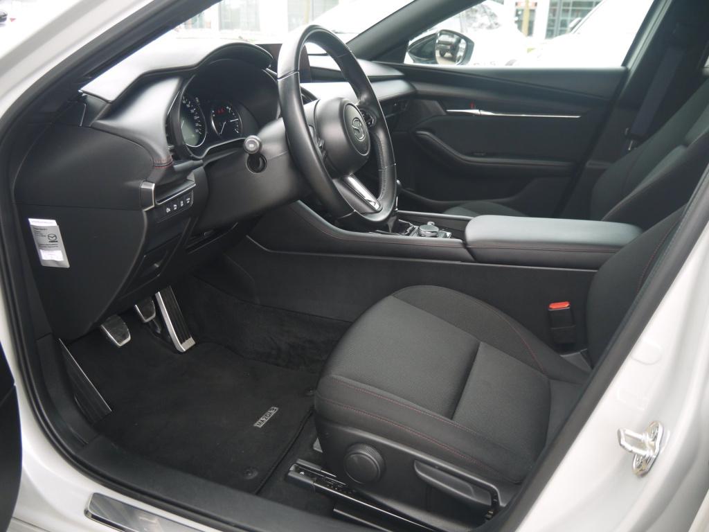 Mazda 3 2.0 e-skyactiv-x 186 homura|aeropakket|rijklaar