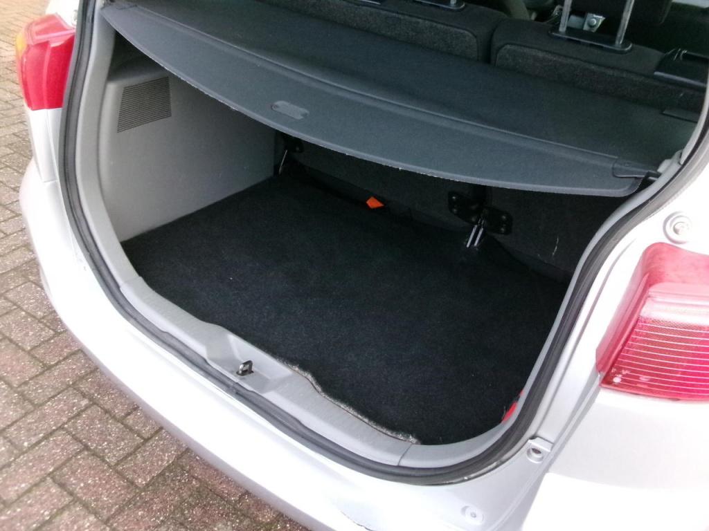 Mazda 2 1.4 5-deurs