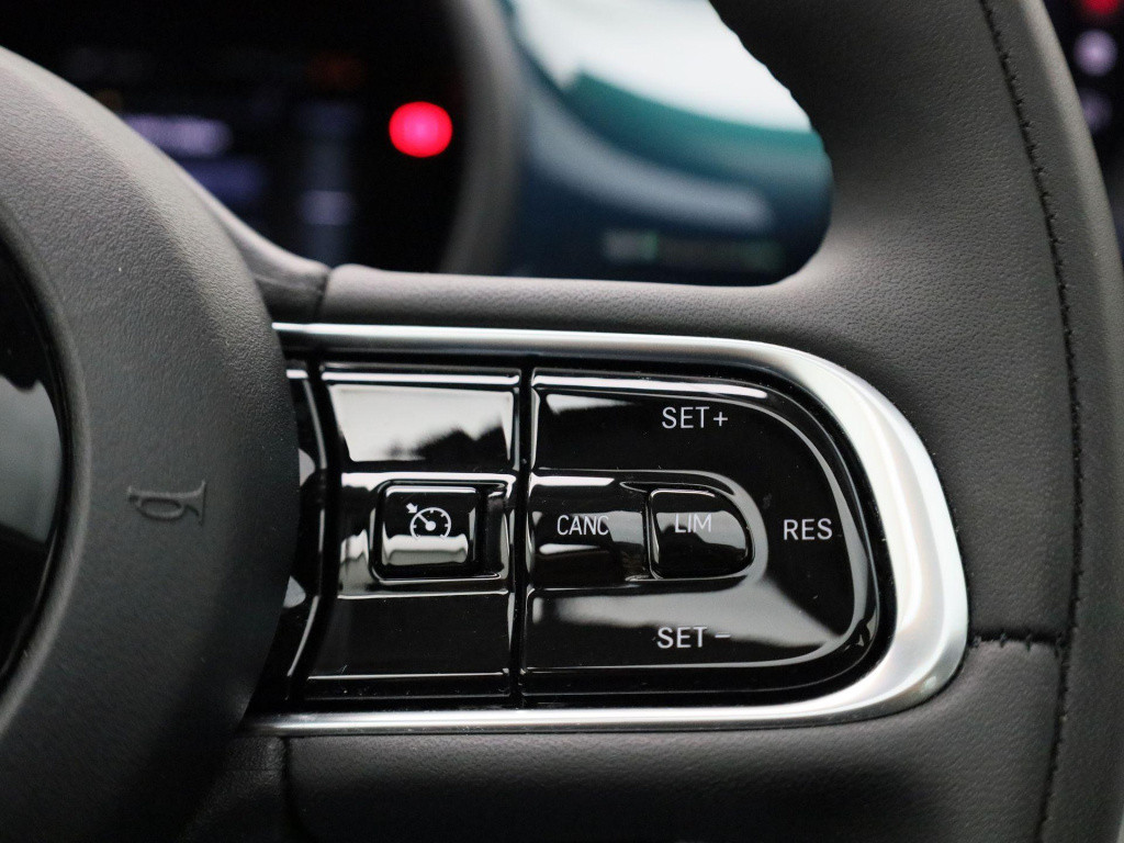 Fiat 500e icon 42 kwh