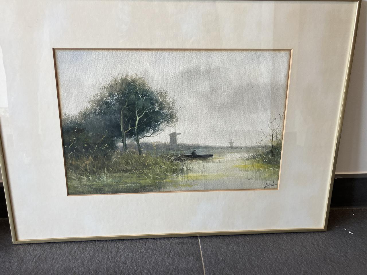 Schilderijen