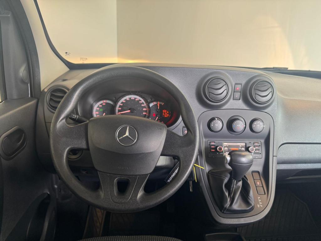 Mercedes-Benz Citan 112 ambiente