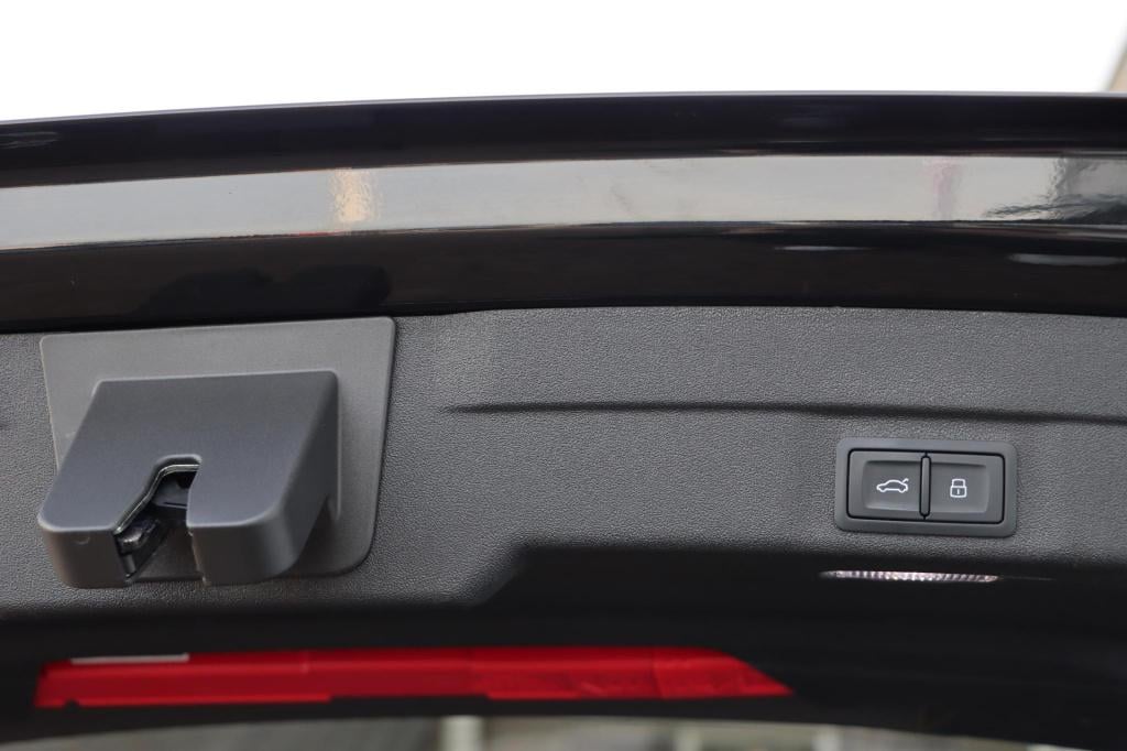 Audi A5 avant 2.0 e-hybrid quattro s edition competition 367pk s-tronic | s