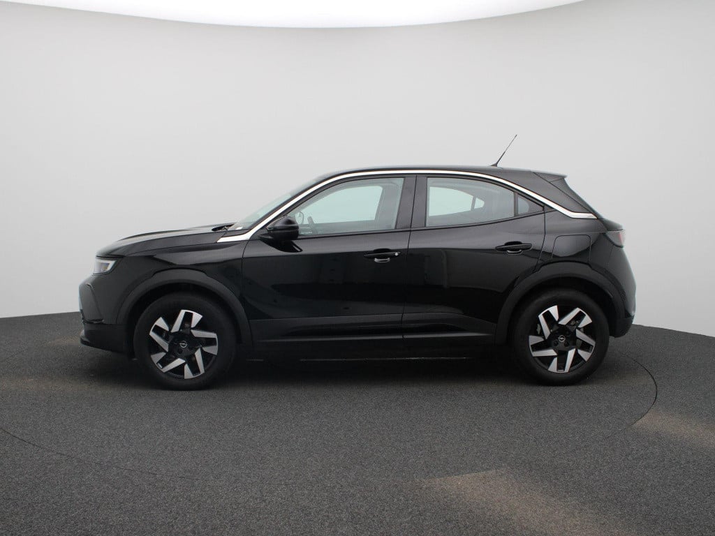 Opel Mokka 1.2 turbo edition 130pk | automaat | apple carplay | navigatie