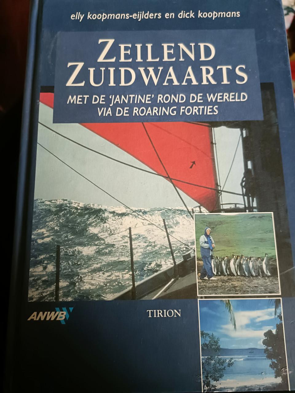 Watersport boeken.