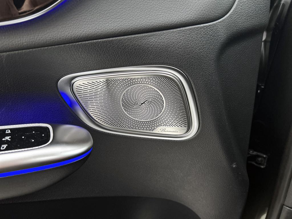 Mercedes-Benz Glc coupé 300 e 4matic sport edition | premium plus | winterp