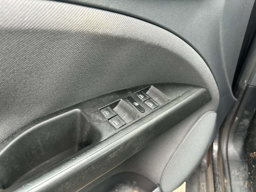 Seat Altea 1.6 lifestyle