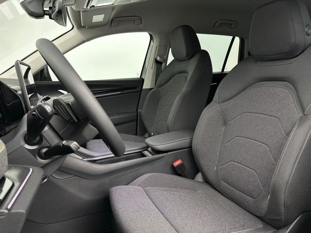 Skoda Kodiaq business edition plus 1.5 tsi phev 150 kw / 204 pk
