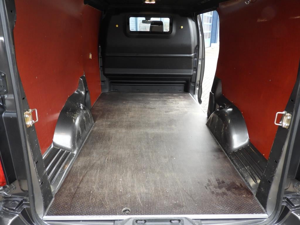 Opel Vivaro 2.0 cdti l2h1 edition